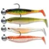Daiwa Prorex Classic Shad Perch Kit 1