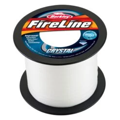 Berkley FireLine 1800m Crystal