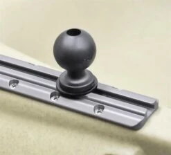 RAM MOUNTS RAM 1.5" Track Ball W T-Bolt Attachment -Abu Garcia Winkel 94834f5e e1e4 4d3d a743 67e9d72ed3f3