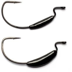 Darts Weighted Offset Hook
