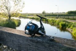 Shimano Nexave FI Haspelrulle -Abu Garcia Winkel 974cbdfd 5d91 4ed5 a211 86dac06ae077