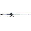 Abu Garcia Abu Revo X Combo Blue 7´ 10-30g MH Spinnset
