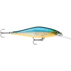 Rapala Shadow Rap Shad Deep 9 Cm