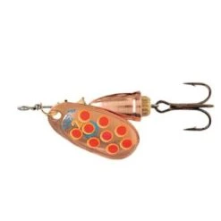 Vibrax Hot Pepper BFS1 4g CYR