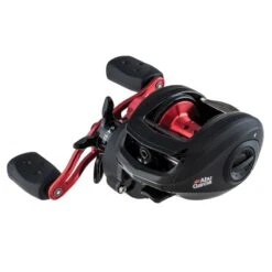 Abu Garcia Abu Black Max 3 Lågprofil