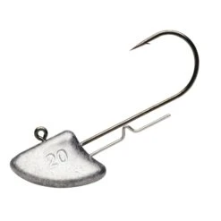 Savage Gear Jigghuvud Standup Jighead #3/0 10G 3st