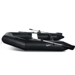 Lyfco Gummibåt 235 Cm (0,9 Mm PVC) Svart -Abu Garcia Winkel 9e71f4ce 42f9 44ef a84d 3f3c62d1b1ee