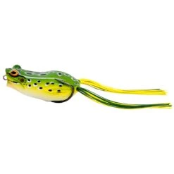 Savage Gear Hop Popper Frog 5.5cm 15g Floating