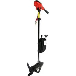 Lyfco Elektrisk Båtmotor NRS86X Lång Rigg