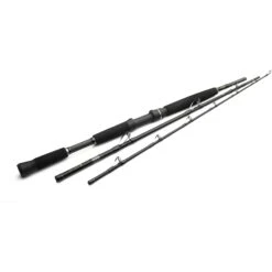 Westin W3 Boat G.C. XH 210 Cm (7') 20-30 Lbs 150-400 G Spinnspö