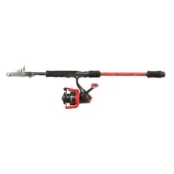 Abu Garcia Abu Max X Combo 8' M 10-30g Teleskopset