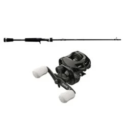13 Fishing Spinnspö Fate Black Combo 6'6'' ML 198 Cm (6'6'') 5-20g