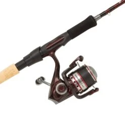 Abu Garcia Abu Tormentor Combo 7' ML Haspelset
