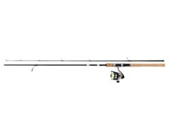 Daiwa Strikeforce 7´ 7-28g Haspelcombo