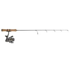 Berkley Lightning Ice Combo 28'' M Haspelkombo