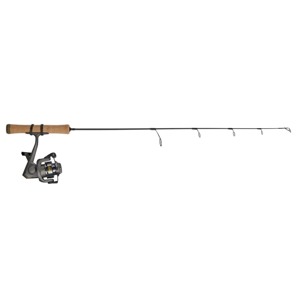 Berkley Lightning Ice Combo 28'' M Haspelkombo 1 Berkley Lightning Ice Combo 28'' M Haspelkombo