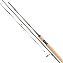 Daiwa Silvercreek Seatrout 9'0" 4del 5-25G Haspelspö