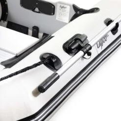 Lyfco Gummibåt 275 Cm (0,9 Mm PVC) Vit -Abu Garcia Winkel a8d4278a 082f 4d95 8490 90604a9450ef