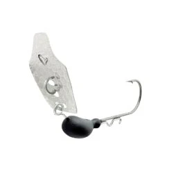Savage Gear SG Crazy Blade Jig Head 3-pack