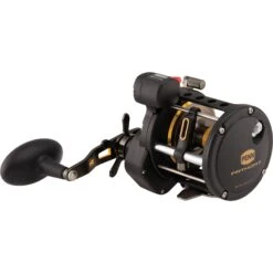 Penn Fathom II 30 Level Wind LC Multirulle 6 Penn Fathom II 30 Level Wind LC Multirulle -Abu Garcia Winkel abb649fd 6de2 47cb 85ae 1e3dba55688f