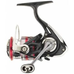 Daiwa Haspelrulle Ninja LT 2000