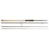 Savage Gear SGS4 Travel Shore Game 9'2''/2.79M F 7-24g/M 4del Haspelspö