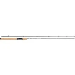Abu Garcia Abu Devil 702L 7´ 10-30g Haspelspö