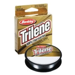 Berkley Trilene Fluorcarbon 0,25mm 50m 4,9kg