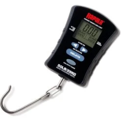Rapala Digitalvåg Compact RCTDS-50 25 Kg
