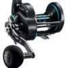 Daiwa Multirulle 18 SALTIst 40H
