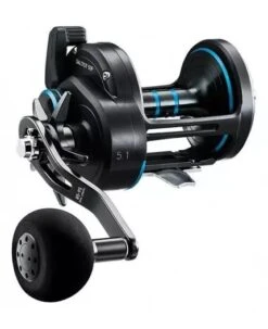 Daiwa Multirulle 18 SALTIst 40H
