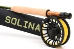 Vision SOLINA 2 Outfit 9 Fot -Abu Garcia Winkel b227ce28 5cbe 4189 a609 b6ba475cc1a6