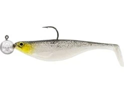 Westin ShadTeez 9cm R ´N R 10g Headlight 4st