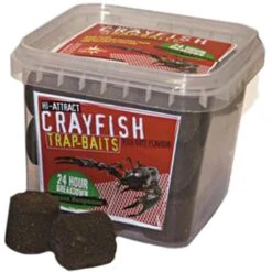 Dynamite Baits Kräftbete 24 Hours 30-pack
