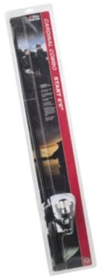 Abu Garcia Abu Cardinalset Start 6ft6in