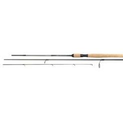 Daiwa Silvercreek Seatrout 10'0" 4del 7-30G Haspelspö