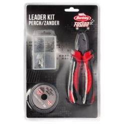 Berkley Tafskit Fusion19 Leader Kit Zander/Perch FC