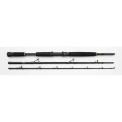 Westin W3 Boat G.C. XXH 210 Cm (7') 30-50 Lbs 200-600 G Spinnspö -Abu Garcia Winkel b936ef68 2cc6 4e6c 940f 3431634caf6e