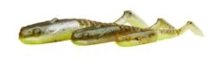 Savage Gear Gobster Shad 11.5cm 16g 5-pack -Abu Garcia Winkel ba09bfbe 1951 4875 8b1b b2184752811e