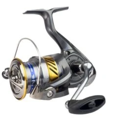 Daiwa Haspelrulle Laguna LT 6000