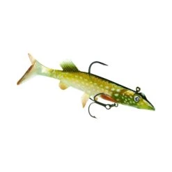 Storm Live Pike 10 Cm