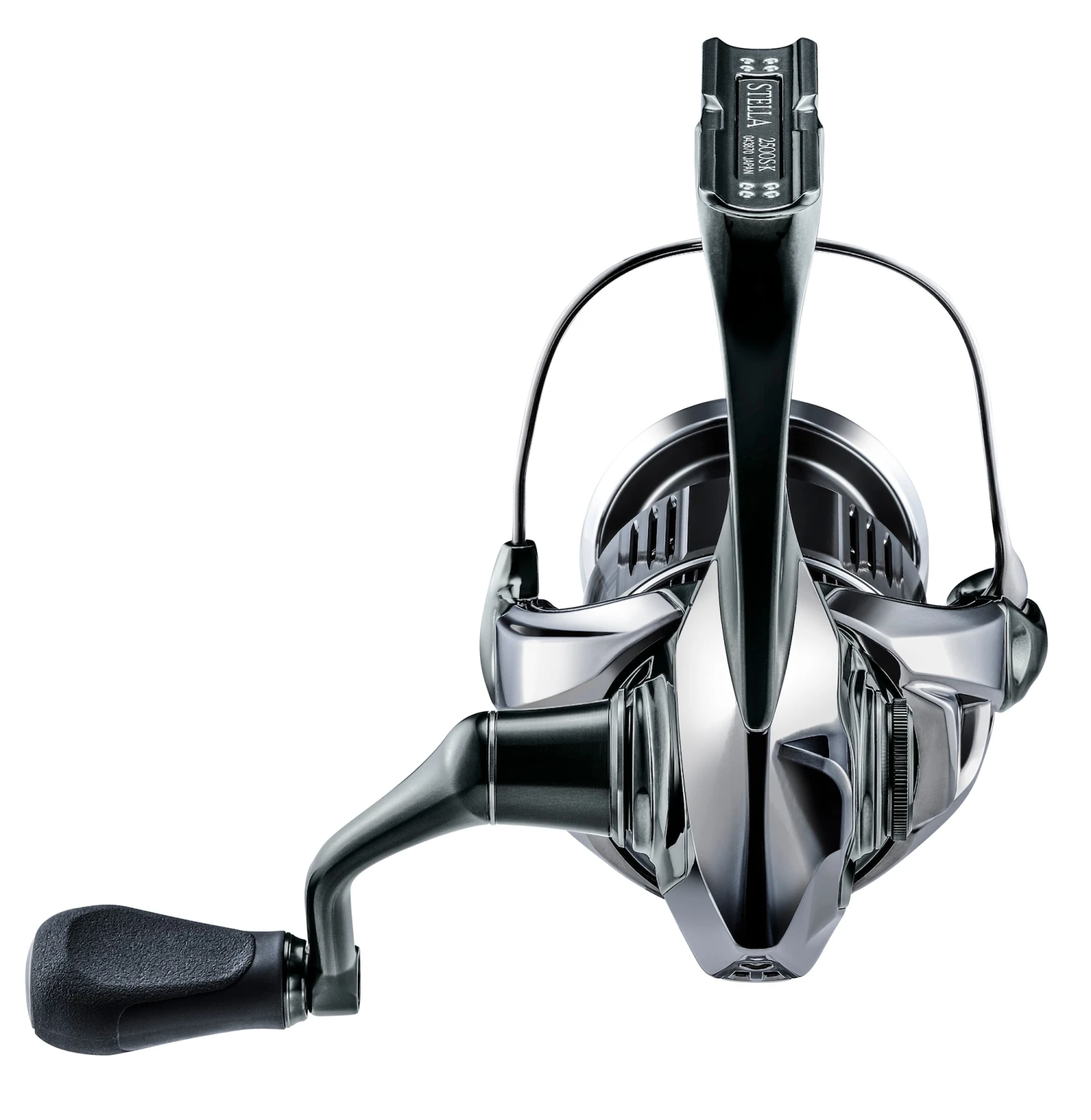 Shimano Stella FK 2500 Haspelrulle 2 Shimano Stella FK 2500 Haspelrulle - Afbeelding 2
