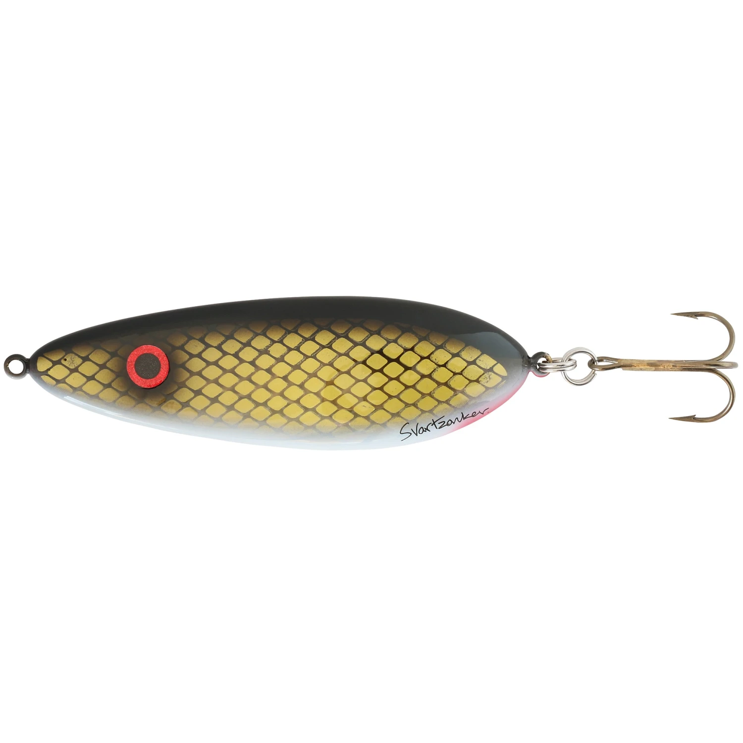 Abu Garcia Skeddrag Svartzonker Zazaa Pike 53 G 1 Abu Garcia Skeddrag Svartzonker Zazaa Pike 53 G