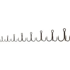 Westin W-Treble 1X-BN