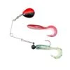 Berkley URBN Micro Spinnerbait 7g Red/Black