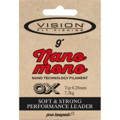 Vision NANO MONO Leader