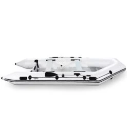 Lyfco Gummibåt 430 Cm (0,9 Mm PVC) Vit -Abu Garcia Winkel bdea133d 4433 4180 b4b2 bb44af24b730