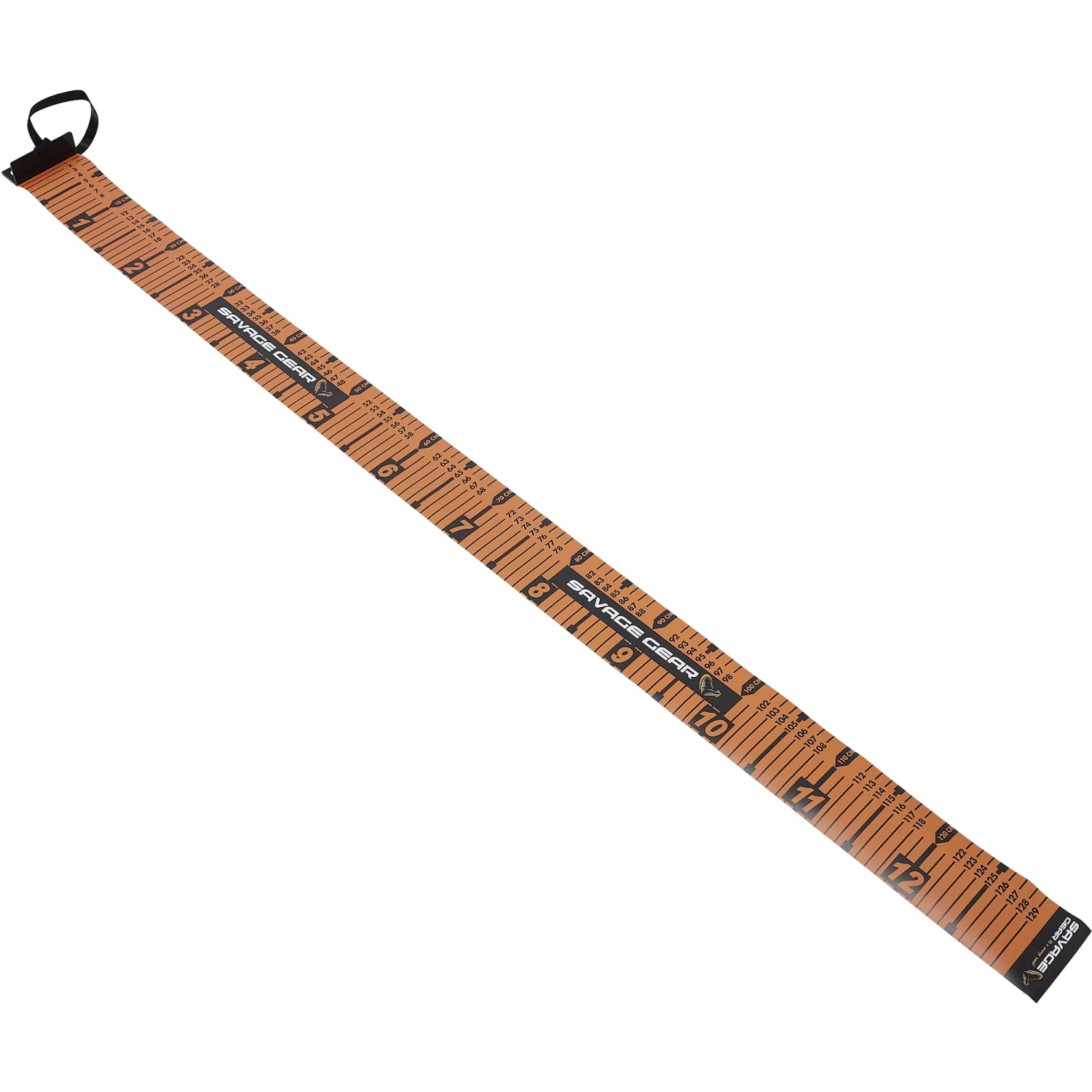 Savage Gear SG Savage Measure Up Roll 130x8 Cm 2 Savage Gear SG Savage Measure Up Roll 130x8 Cm - Afbeelding 2
