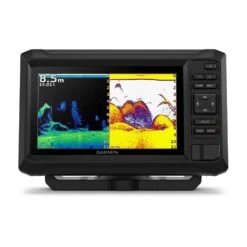 Garmin ECHOMAP UHD2 72cv,WW W/o Xdcr -Abu Garcia Winkel bf1151c9 0b91 4e63 a0bc 2a58abce1195