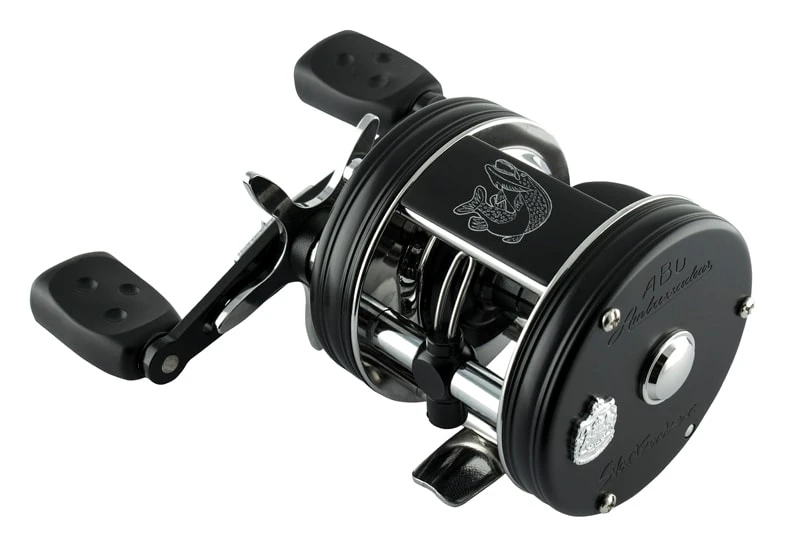 Abu Garcia Svartzonker Jerk Combo Spinnset 2 Abu Garcia Svartzonker Jerk Combo Spinnset - Image 2